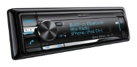 KENWOOD KDC-BT53U