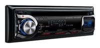 KENWOOD KDC-BT6144Y