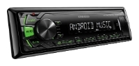 KENWOOD KMM-101GY