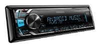 KENWOOD KMM-121Y