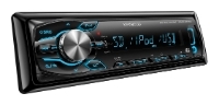 KENWOOD KMM-361SD