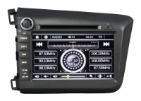 Ksize DV-8766A