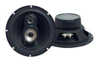Lanzar VX830