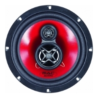 Mac Audio APM FIRE 20.3