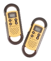 Motorola TLKR-T3