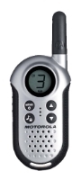 Motorola TLKR-T4