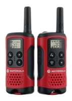 Motorola TLKR-T40