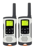 Motorola TLKR-T50