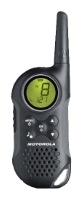 Motorola TLKR-T6