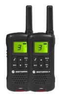 Motorola TLKR-T60