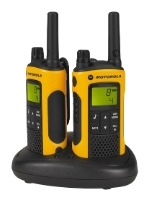 Motorola TLKR-T80 Extreme