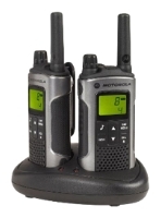Motorola TLKR-T80