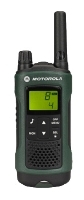 Motorola TLKR-T81 Hunter