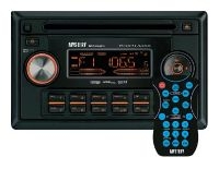 Mystery MCD-959MPU