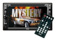 Mystery MDD-6240S