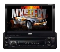 Mystery MMTD-9108S
