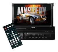 Mystery MMTD-9122S