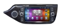 Navipilot DROID2 Kia Ceed 2012-н.в.