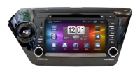 Navipilot DROID2 Kia Rio 2011-н.в.