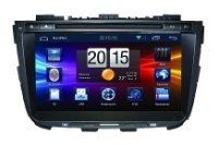Navipilot DROID2 Kia Sorento 2013-н.в.