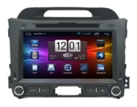 Navipilot DROID2 Kia Sportage 2010-н.в.