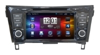 Navipilot DROID2 Nissan Qashqai 2014-н.в.