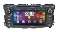 Navipilot DROID2 Nissan Teana 2014-н.в.
