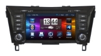 Navipilot DROID2 Nissan X-Trail 2015
