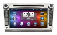 Navipilot DROID2 Subaru Legacy 2009-н.в.