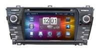 Navipilot DROID2 Toyota Corolla 2013-н.в.