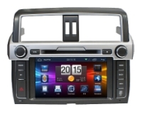 Navipilot DROID2 Toyota Land Cruiser Prado 150 2014-н.в.