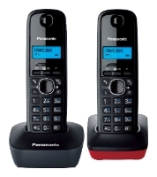 Panasonic KX-TG1612