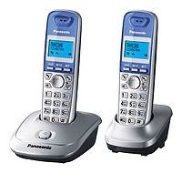 Panasonic KX-TG2512