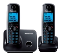 Panasonic KX-TG6612