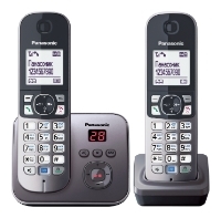 Panasonic KX-TG6822