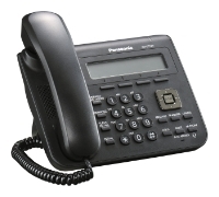 Panasonic KX-UT123