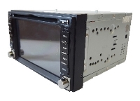Phantom DV-6210