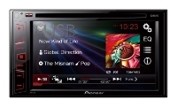 Pioneer AVH-170