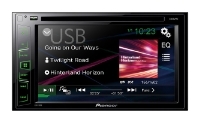 Pioneer AVH-180G