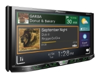 Pioneer AVH-X4700DVD