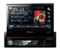 Pioneer AVH-X7700BT