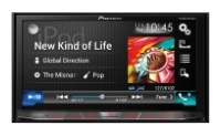 Pioneer AVH-X8700BT