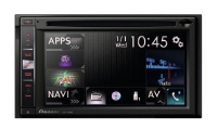 Pioneer AVIC-F960BT