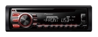 Pioneer DEH-1700UB