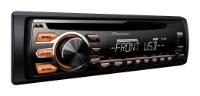 Pioneer DEH-1700UBA
