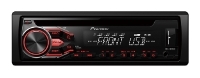 Pioneer DEH-1800UB