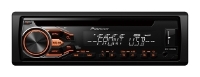 Pioneer DEH-1800UBA