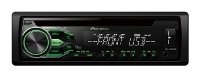 Pioneer DEH-1800UBG