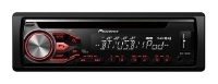 Pioneer DEH-4800FD