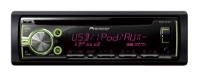 Pioneer DEH-X3700UI